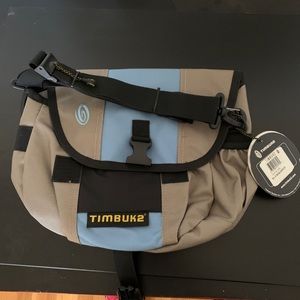 Timbuk2 Mini Messenger Bag - BNWT